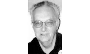 William Engelking Obituary (2014)