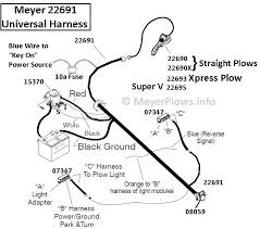 Car audio & video wire harnesses. Vz 2046 13 Pin Boss Plow Wiring Harness Printable Wiring Diagram Schematic Free Diagram