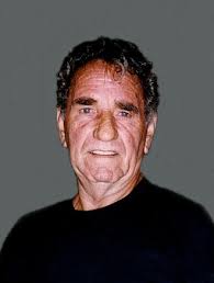 James Cates Obituary