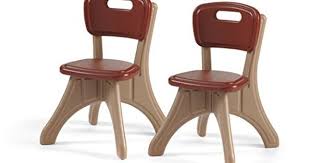 Step2 Traditions Table Chairs Set