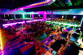 The benefits provided by practicing yoga are numerous, not only physical but psychological as well. Black Swan Yoga Houston Black Swan Yoga