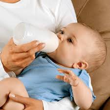Weaning From Formula Supplements Kellymom Com