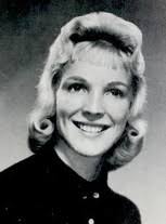 Suzanne "Sue" W. Steiner (Zeller) (Deceased), Claremont, CA California