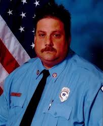 Today, we remember Firefighter/Paramedic Greg Light who died March 7, 2014.  Greg had helped teach an EMS class that day and was heading home from  dinner