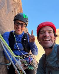 Adrian Ballinger added a new photo — in...