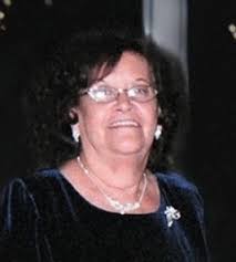 Obituary for Consuelo Dominguez Gonzalez