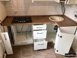 дизайн кухни 6 кв м фото в хрущевке с холодильником Dizajn Kuhni 6 Kv M 5 Idej I 138 Foto Realnye Remonty V 2020 G Ekonomiya Prostranstva Kuhni Interer Kuhni Plany Kuhni