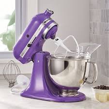 Kitchenaid professional 600 stand mixers, 6 quart, plumberry. Pin On Kitchenaid