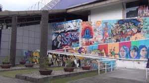 Its full name is national visual arts gallery. National Visual Arts Gallery Kuala Lumpur Malaysia Youtube