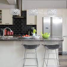 Ours needs a little something but we are not sure what! Cream Kitchen Ideas In Timeless Shades From Hessian White To Ecru