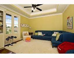 Outdoors on the verandah is play equipment for the children to climb in and let their imagination run wild. Before After Casual Kid S Lounge Play Area