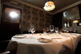 A traditional scottish restaurant in glasgow, bothy is a beautifully rustic venue with a private dining room available for hire. The Buttery Has Two Two Fat Ladies At The Buttery Facebook