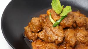Canvas or paper should be sized and primed to protect them from damaging effects of the oil. Pasanday Gosht The Pride Of Hyderabadi Cuisine Samudhra