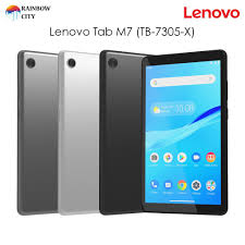 Lenovo Tab M7 LTE [2GB RAM + 32GB ROM ...