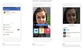 Can you upload music to a facebook video? Facebook Allows Videos With Copyrighted Music Tests Lip Sync Live Techcrunch