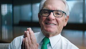 Vivat Charles Schwab