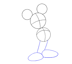 How To Draw Mickey Mouse Easy Drawing Guides 144 видео 349 728 просмотров обновлено сегодня. how to draw mickey mouse easy drawing