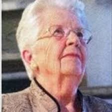 Obituary information for Nadine Paxton Rankin