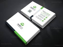 By mintmockups in graphic templates. Simple Business Card Design Template 000157 Template Catalog
