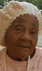 Dorothy Mae Hoggard-Bivins