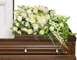 Maybe you would like to learn more about one of these? Casket Flowers Enchanted Florist Ii Colorado Springs Co