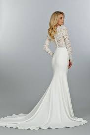 Long Sleeve Wedding Dresses Perfect 20 Gowns For Fall And Winter Brides Elegantweddinginvites Com Blog Wedding Dresses Wedding Dress Long Sleeve Wedding Dress Sleeves