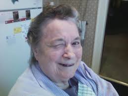 DONNA ARNOLD Obituary (1928