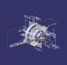 Sketch box is projects based application. Catia V5 Creating 2d Drawings From 3d Annotations Rand 3d Insights From Within