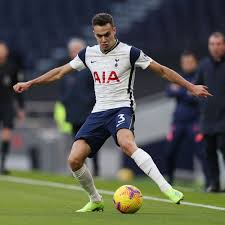 Epl event, tottenham hotspur vs west bromwich albion live streaming online in hd & sd. Tottenham Predicted Team Vs Brentford Mourinho Signals Intent As Reguilon And Aurier Return Football London