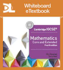 Written by a highly experienced author, cambridge igcse physics workbook helps students build the skills required in both their theory and practical examinations. Cambridge Igcse Mathematics Core And Extended 4th Edition Whiteboard Etextbook Coocoovayia