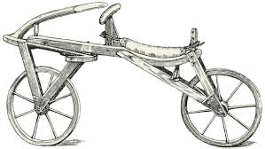 Es gilt mittlerweile als nahezu gesichert, daß die basisversion des zweirades allein karl von drais im jahr 1817 zuzuschreiben ist. Draisine Laufmaschine Wikipedia