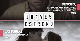 07, 2020 argentina 72 min. Continua El Ciclo Jueves Estreno Agenda Cultura Y Espectaculos