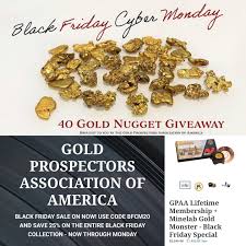 Ask a question about working or interviewing at gold prospectors association of america. Gold Mining And Metal Detecting Posts Facebook