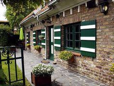 Buchen Sie Diese Traumhafte Ferienunterkunft In De Haan Und Erleben Sie Unvergessliche Urlaubsmomente Ferienhaus In Holland Ferienhaus Ostfriesland Ferienhaus