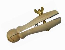 Image result for Ring Clamp with Wing nut