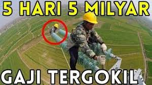 Gaji pt pako / gaji pt pako cctv banjarmasin photos facebook 1 den nazad gaji pt pako.bila jenis pekerjaan atau posisi kamu tidak ada dalam daftar yang kami sediakan, mohon untuk memilih yang menurut kamu paling cocok dan mendekati. Atta Halilintar Youtube Stats Subscriber Count Views Upload Schedule