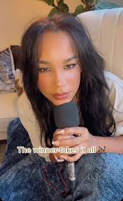 Angela Brooks The Bear Cover Song