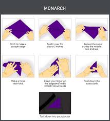 The pocket square is a perfect complement to your necktie. 5 Ways To Fold Your Pocket Square Gq India