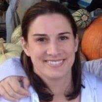 Susan Marie Cahill Obituary