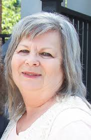 Eugenia Willene England Obituary September 13, 2020