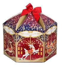 The Yankee Candle Christmas Blogger Challenge The World Of Kitsch