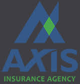 The tagline of axis bank: Axis Insurance Agency Inc