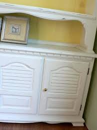 Removing a paint's gloss will allow a top layer of paint to adhere, whether latex or oil base. How To Paint Furniture Easy Step By Step Guide With Photos