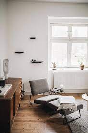 Berlin Apartment Of Interior Designer Christoph Kummecke Homedecormodern Apartment Interior Living Room Decor Apartment Interior Design