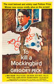 To kill a mockingbird poster greatest movies classic & vintage films. To Kill A Mockingbird Film Wikipedia