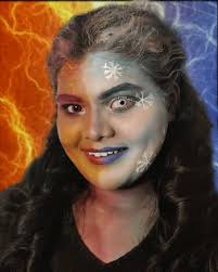 Makeup By Mansi Sahu