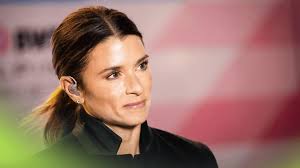 F1 news: Sky F1 make Danica Patrick decision, Lewis Hamilton breakthrough