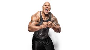 ️ dwayne johnson, springsteen und andere stars laut gegen rassismus. Dwayne The Rock Johnsons Unglaubliche Transformation Von 1 45