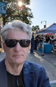 📚 Calling all book lovers! This Saturday, the 23rd Annual Collingswood  Book Festival takes over Haddon Avenue from 10 AM to 4 PM—and all events  are free! ✨ ✨ Meet authors across