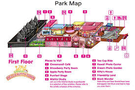 I'll include the hello kitty land in our places to visit list. Hello Kitty Land Malaysia 45 Mins Away å¤æ¥åŸŽå¸‚å®¢æ ˆé…'åº—çš„å½±åƒ Tripadvisor